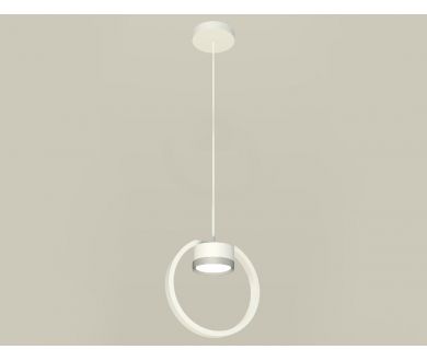 Купить Подвесной светильник Ambrella Light Traditional (C9101, N8121) XB9101101 Подвесной светильник Ambrella Light Traditional (C9101, N8121) XB9101101