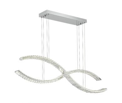 Купить Подвесная люстра ST Luce Aceno SL6206.103.50 Подвесная люстра ST Luce Aceno SL6206.103.50