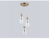 Подвесной светильник Ambrella Light High Light Ceramo Modern LH53302