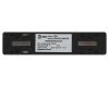 Трековый магнитный светильник Эра TRM-S5-2-6W4K-BK Б0059049