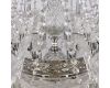 Подвесная люстра Bohemia Ivele Crystal 1451/8/160/250 Ni
