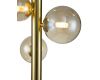 Настольная лампа Indigo Canto 11026/4T Gold V000250