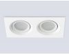 Встраиваемый светильник Ambrella Light Techno Spot IP Protect TN1145