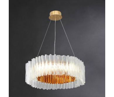 Купить Подвесной светильник ImperiumLoft Chiara 207823-23 Подвесной светильник ImperiumLoft Chiara 207823-23