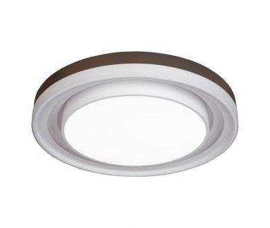 Купить Потолочный светодиодный светильник iLedex Summery B6317-192W/800 WH Потолочный светодиодный светильник iLedex Summery B6317-192W/800 WH