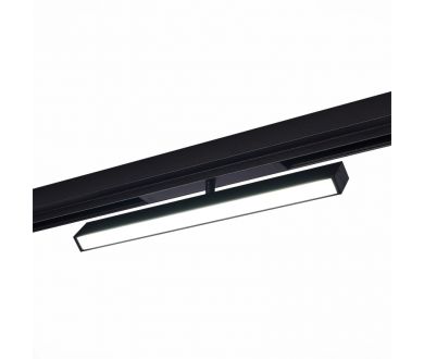 Купить Трековый светильник ST Luce Skyline 220 ST378.406.18 Трековый светильник ST Luce Skyline 220 ST378.406.18