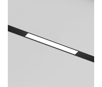 Купить Трековый однофазный светильник Denkirs Smart Linear Zigbee DK8303-BK Трековый однофазный светильник Denkirs Smart Linear Zigbee DK8303-BK