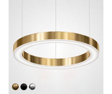 Купить Подвесная люстра ImperiumLoft Light Ring Horizontal 177928-22 Подвесная люстра ImperiumLoft Light Ring Horizontal 177928-22