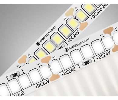 Купить Светодиодная лента Ambrella Light LED Strip 24В 2835 22Вт/м 4500K 5м IP20 GS3502 Светодиодная лента Ambrella Light LED Strip 24В 2835 22Вт/м 4500K 5м IP20 GS3502