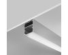Алюминиевый профиль Maytoni Led strip ALM-5050-S-2M