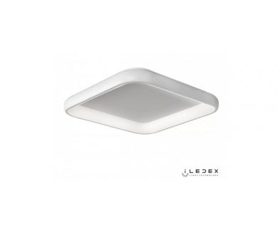 Купить Потолочный светильник iLedex illumination HY5280-850 50W WH Потолочный светильник iLedex illumination HY5280-850 50W WH
