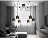 Подвесная люстра Ambrella Light Traditional TR8132