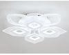 Потолочная люстра Ambrella Light Acrylica Original FA4294