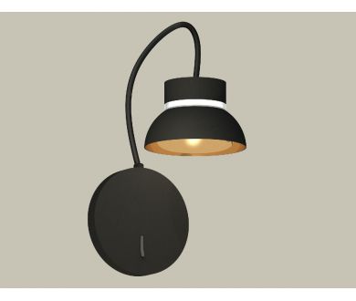 Купить Бра Ambrella Light Traditional (C9596, N8145) XB9596101 Бра Ambrella Light Traditional (C9596, N8145) XB9596101