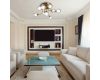 Потолочная люстра Divinare 3360/15 PL-9