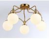 Потолочная люстра Ambrella Light Traditional TR3212