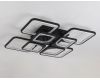 Потолочная люстра Ambrella Light Acrylica Original FA4424