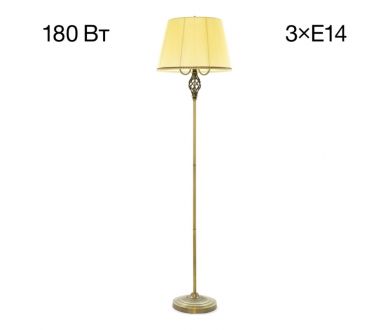 Торшер Citilux Вена CL402933