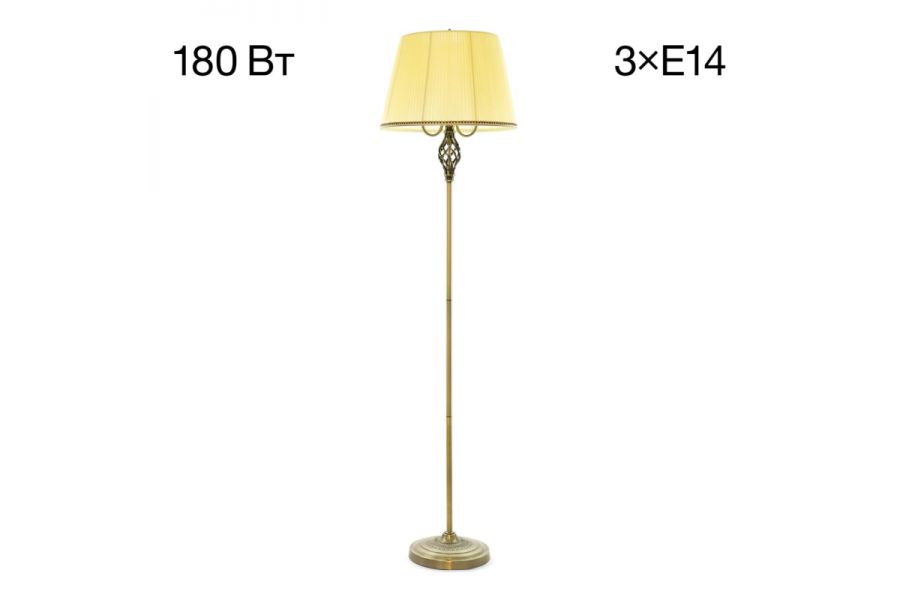 Торшер Citilux Вена CL402933
