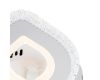 Потолочный светильник Escada Diamond 10264/3LED