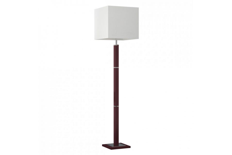 Торшер Arte Lamp Waverley A8880PN-1BR