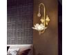 Бра ImperiumLoft Lotos 140843-26