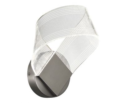 Купить Настенный светильник ST Luce Fairy SL6235.101.04 Настенный светильник ST Luce Fairy SL6235.101.04