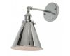 Бра Lumina Deco Rubi LDW B007-1 CHR