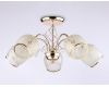 Подвесная люстра Ambrella Light Traditional TR3189