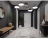 Потолочная люстра Ambrella Light Linetech Comfort FL516332