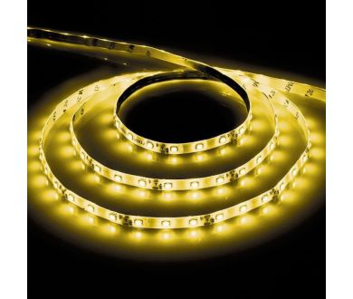 Купить Светодиодная лента Feron 4,8W/m 60LED/m 2835SMD желтый 5M LS603 27670 Светодиодная лента Feron 4,8W/m 60LED/m 2835SMD желтый 5M LS603 27670