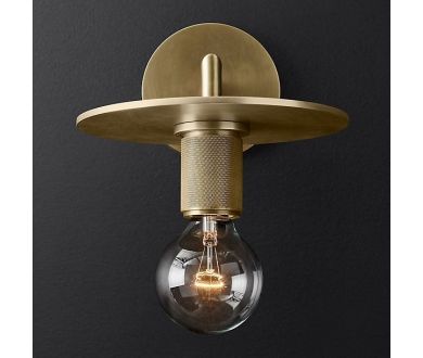 Бра ImperiumLoft RH Utilitaire 123282-22