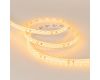Светодиодная лента герметичная Arlight RTW-SE-A120-8mm 24V Yellow (9.6 W/m, IP65, 2835, 5m) 015132(2)
