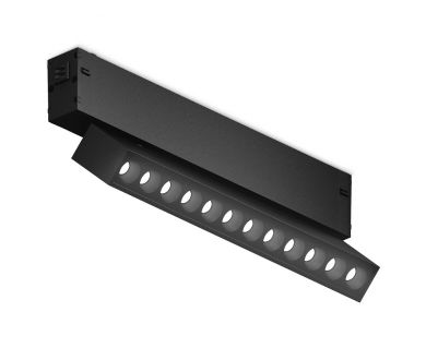 Купить Трековый магнитный светильник Ambrella Light Magnetic 220V GL1342 Трековый магнитный светильник Ambrella Light Magnetic 220V GL1342