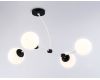 Люстра на штанге Ambrella Light Modern TR2542