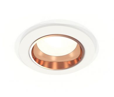 Купить Встраиваемый светильник Ambrella Light Techno XC6512005 (C6512, N6114) Встраиваемый светильник Ambrella Light Techno XC6512005 (C6512, N6114)