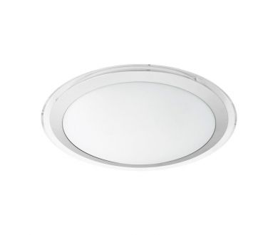 Купить Потолочный светодиодный светильник Eglo Competa 1 95678 Потолочный светодиодный светильник Eglo Competa 1 95678