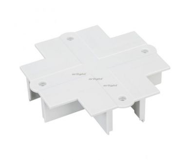 Накладка Arlight LGD-2TR white 024050