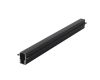 Шинопровод встраиваемый магнитный Crystal Lux Space CLT 0.123 02 L2000 BL