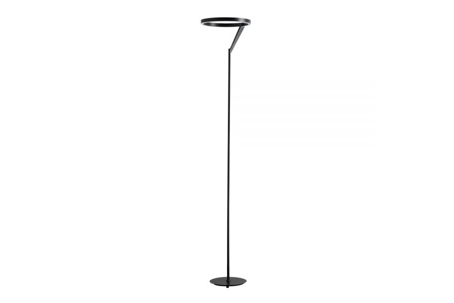 Торшер Divinare Sole 3234/06 PN-1
