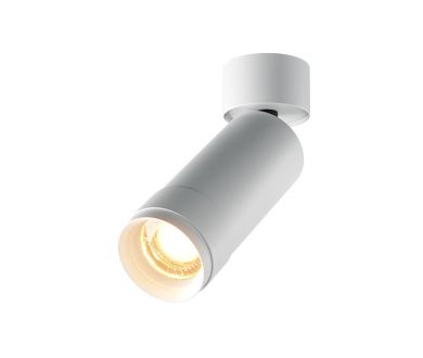 Купить Спот Maytoni Focus Zoom C055CL-L12W2.7K-Z-W Спот Maytoni Focus Zoom C055CL-L12W2.7K-Z-W