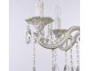 Подвесная люстра Bohemia Ivele Crystal AL78101/6/175 A WMG