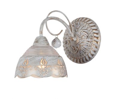 Бра Arte Lamp Sicilia A9106AP-1WG