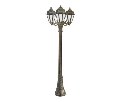 Купить Уличный фонарь Fumagalli Artu Bisso/Saba 3L K22.158.S30.BXF1R Уличный фонарь Fumagalli Artu Bisso/Saba 3L K22.158.S30.BXF1R