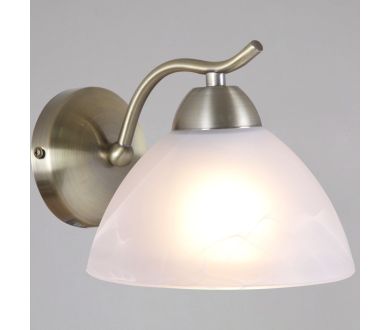 Бра Illumico IL0905-1WSQ-26 AB ELITE