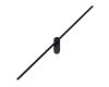 Бра Arte Lamp Prima A2028AP-1BK