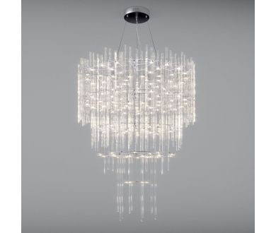 Купить Подвесной светильник Bogate's Queen 91101 LED a072016 Подвесной светильник Bogate's Queen 91101 LED a072016