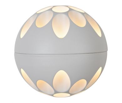 Купить Настенный светодиодный светльник iLedex Mob W1009-1 WH Настенный светодиодный светльник iLedex Mob W1009-1 WH