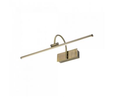 Купить Подсветка для картин Nowodvorski Giotto Led M 8170 Подсветка для картин Nowodvorski Giotto Led M 8170