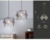 Подвесной светильник Ambrella Light Traditional TR8421